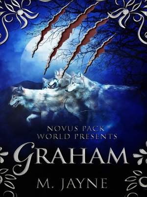 cover image of Graham
